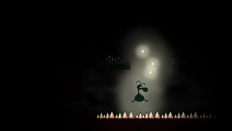 Mission Zigloton screenshot