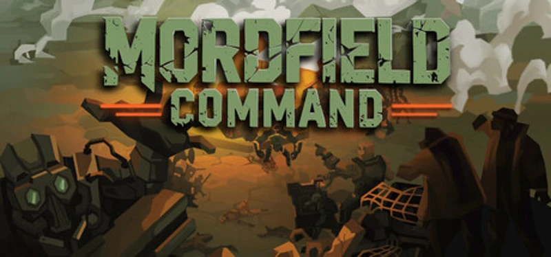 Mordfield Command Image