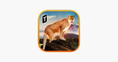 Mountain Lion Rampage: Wild Cougar Attack 3D Image