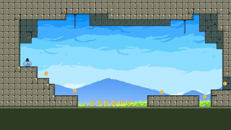 Mr.Slime in Dungeon Image