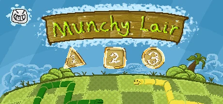 Games like Munchy Lair