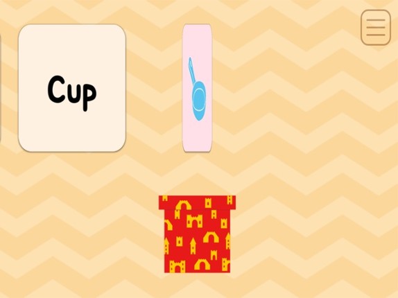 My first 200 words-나의 첫 200 단어 Image