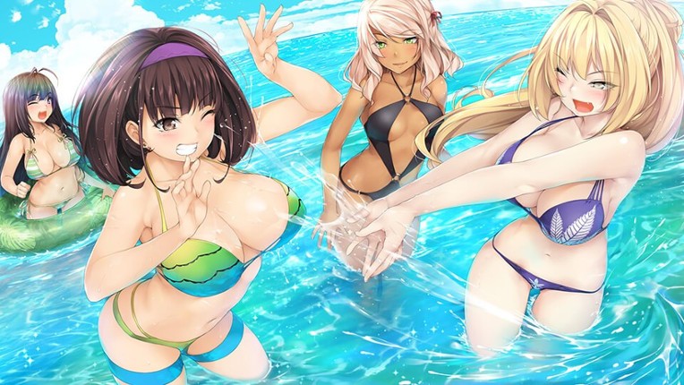 My Girlfriend screenshot