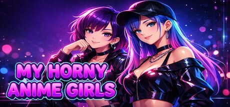 Games like My Horny Anime Girls