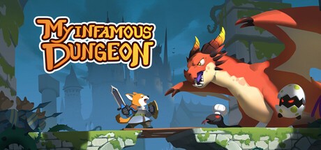 Games like My Infamous Dungeon