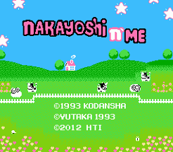 Nakayoshi to Issho Image