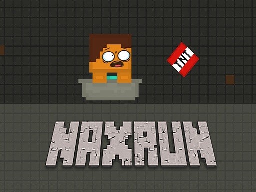 Games like NaxRun