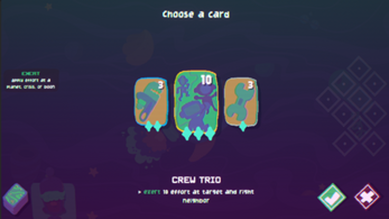 Negative Space screenshot