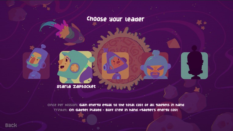 Negative Space screenshot