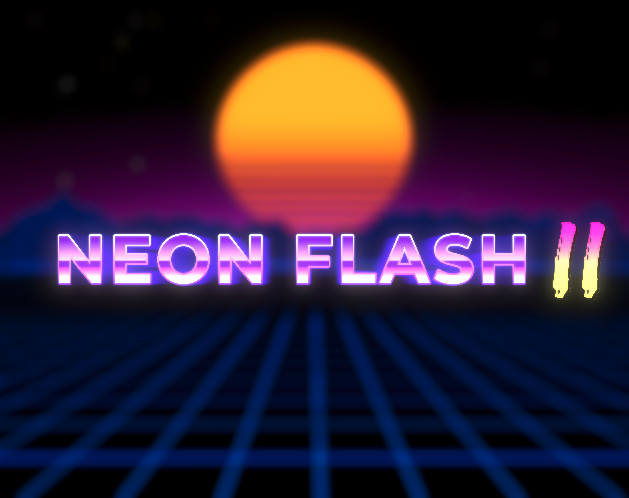 Games like Neon Flash 2