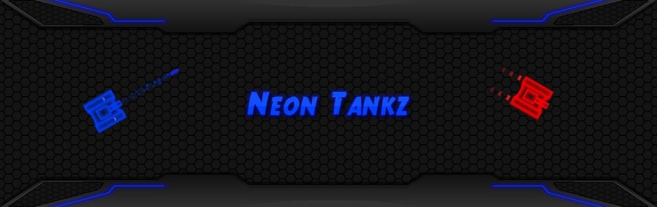Games like Neon Tankz