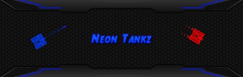 Neon Tankz Image