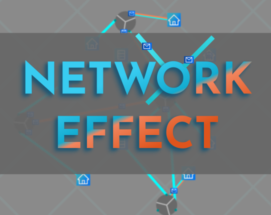 Network Effect Game Cover