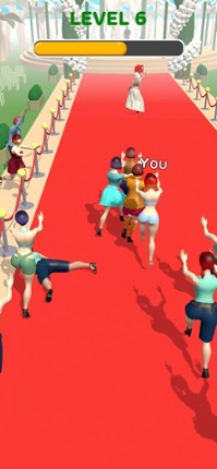 Next Bride! screenshot