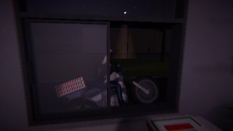 Night Shift screenshot