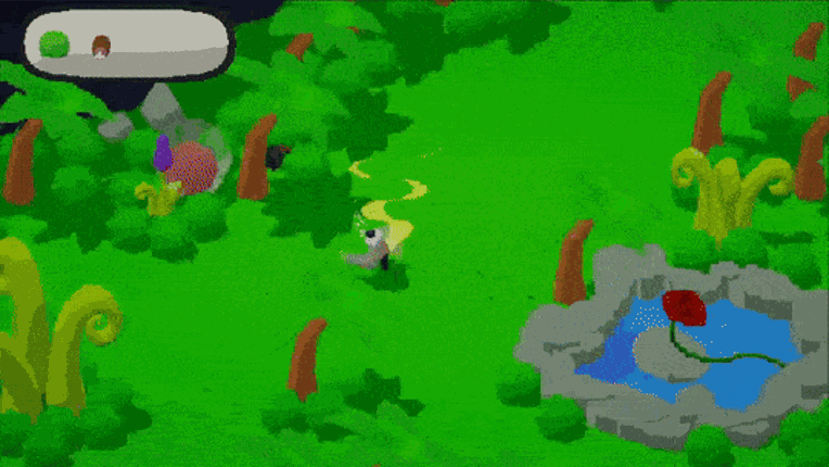 No Pet Is An Island Image
