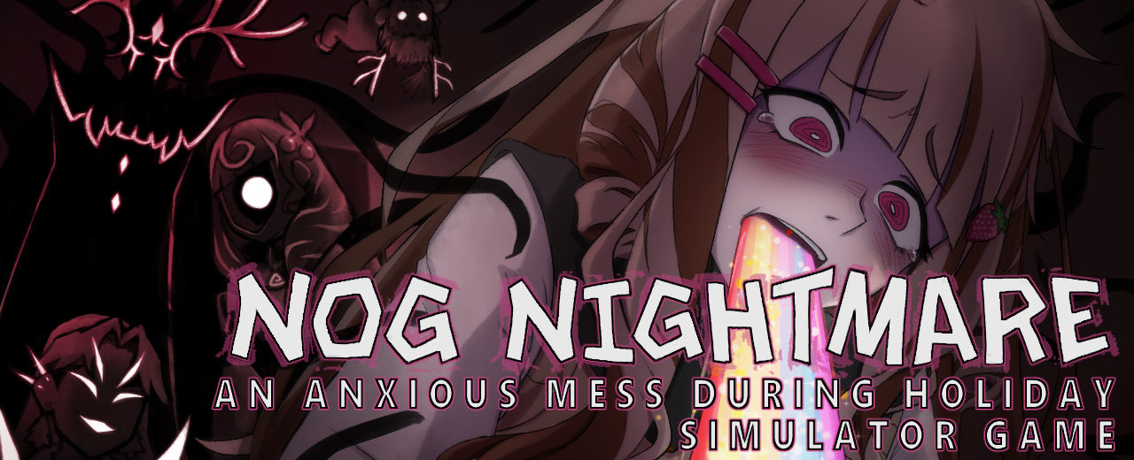 Games like Nog Nightmare