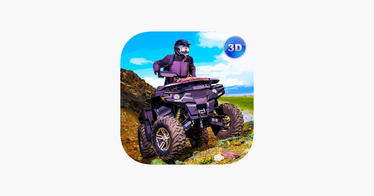 Games like Off Road Quad Bike Sim