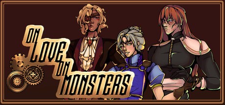 Games like On Love, On Monsters