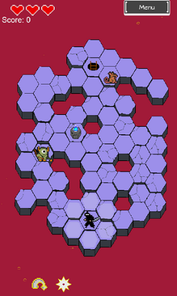 Oni-Powered screenshot