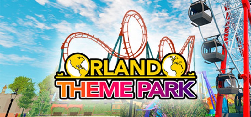Orlando Theme Park VR - Roller Coaster and Rides Image