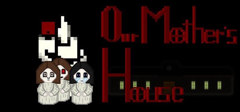 Our Mother's house Game Cover