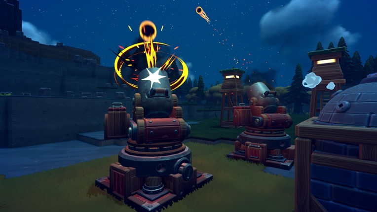 Overthrown screenshot