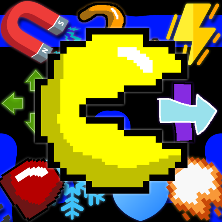 Games like Pac Survivor 2.0