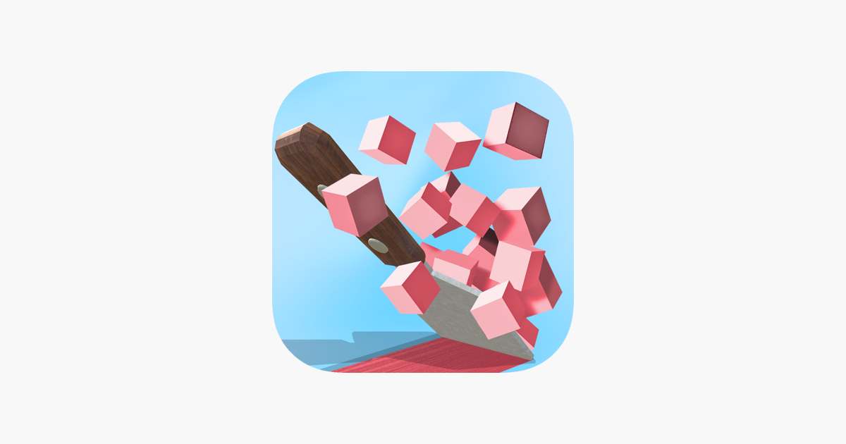Games like Paint Slicer