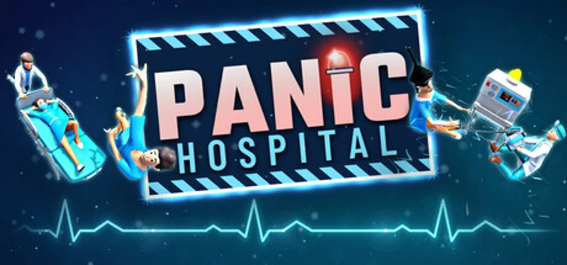 Panic Hospital Image