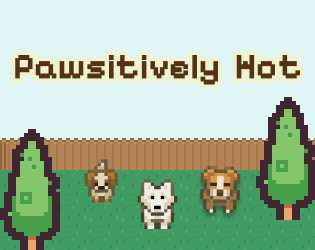 Games like Pawsitively Hot