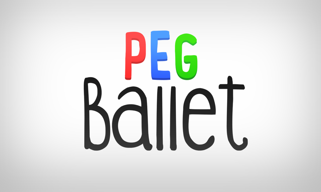 Games like Peg Ballet