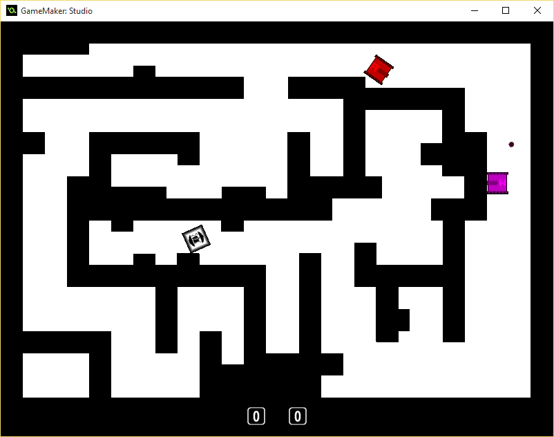 Games like Physical Tanks