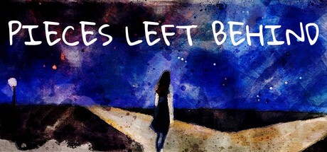 Games like Pieces Left Behind