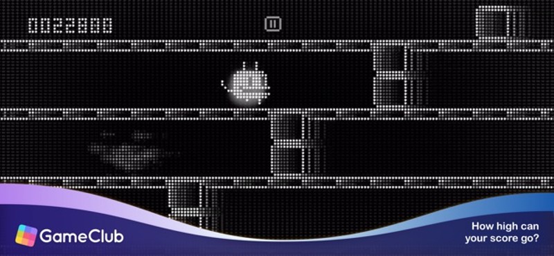 Pix n Love Rush - GameClub screenshot