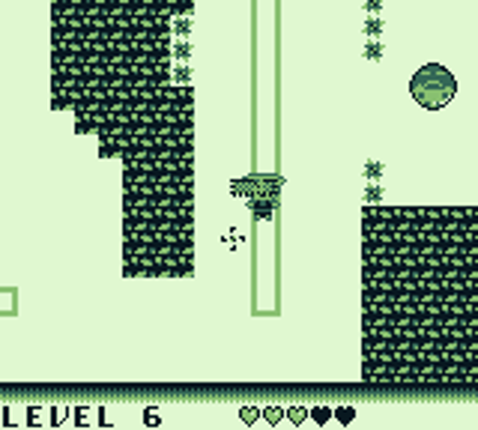 Polka Sheep screenshot