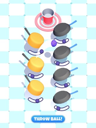 Pong Shots screenshot