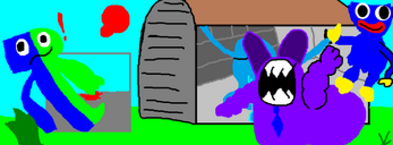 poppy playtime 6 screenshot