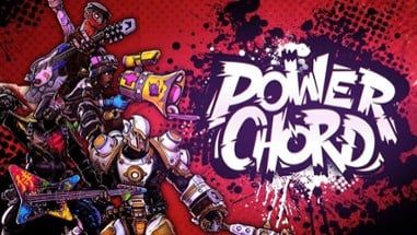 Power Chord Image