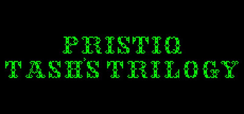 Pristiq: Tash's Trilogy Image