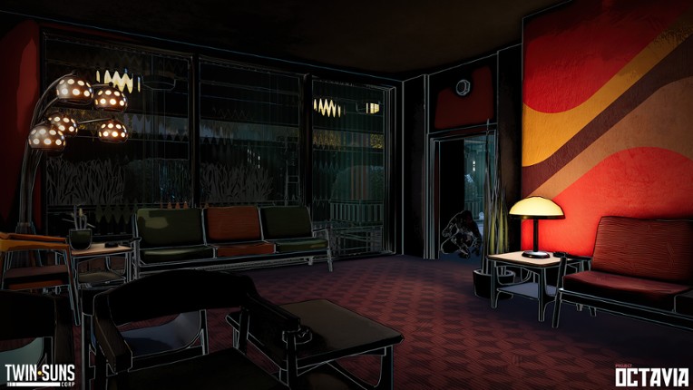 Project Octavia screenshot