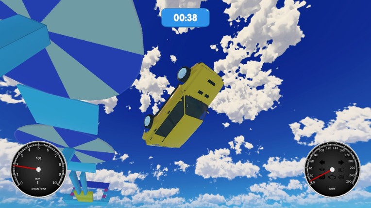 Pushing the limit screenshot