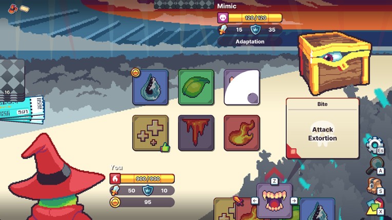 Quickcast screenshot