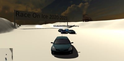 Race On Ice 2021 Pro Image