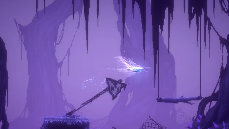 Rainbound screenshot