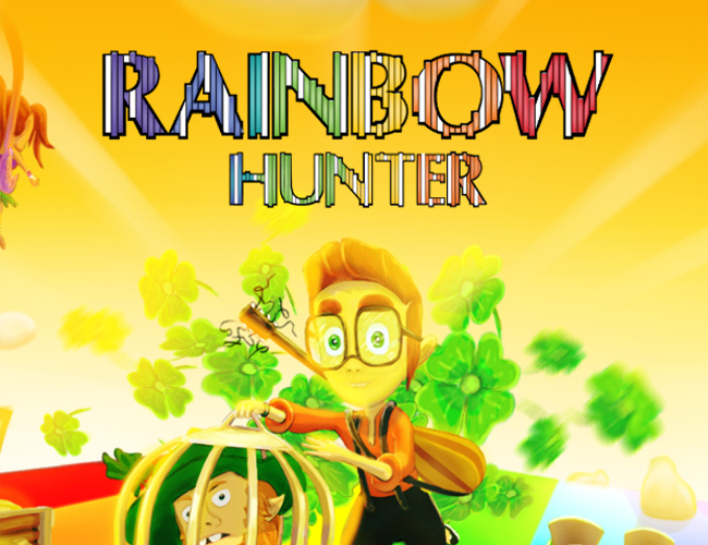 Games like Rainbow Hunter