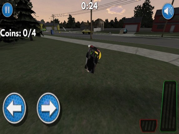 RC Challenge 3D screenshot