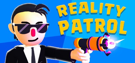 Games like Reality patrol