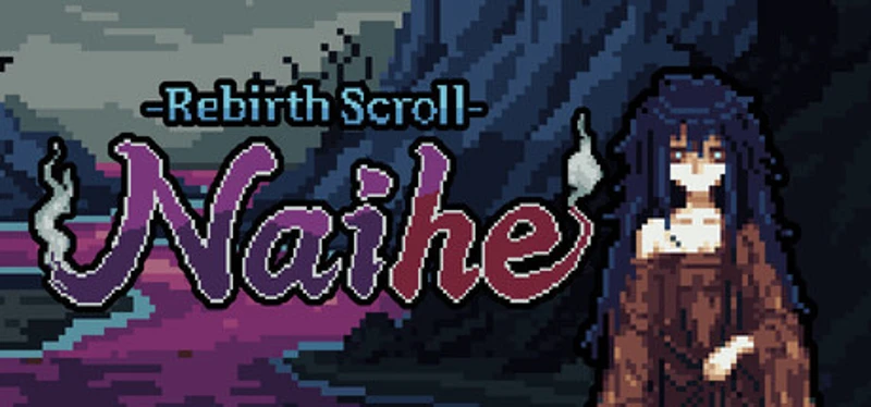 Rebirth Scroll: Naihe Image