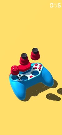 Reconstruct it screenshot